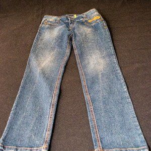 Colombian Womens Jeans